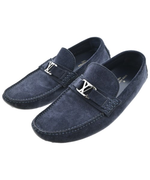 LOUIS VUITTON ルイヴィトン シューズ（その他） メンズ 【古着】【中古】