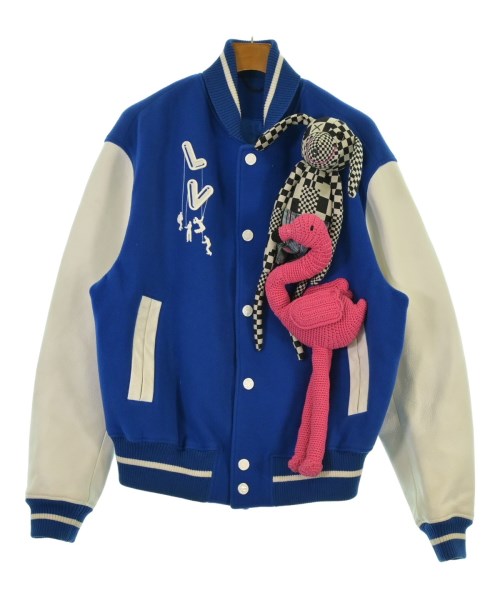 LOUIS VUITTON ルイヴィトン ブルゾン（その他） メンズ 【古着】【中古】