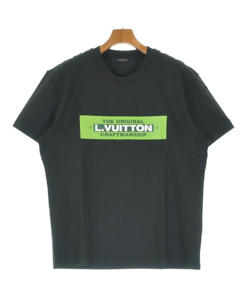 LOUIS VUITTON ルイヴィトン Tシャツ・カットソー メンズ 【古着】【中古】