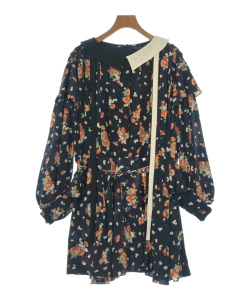 LOUIS VUITTON ルイヴィトン ワンピース レディース 【古着】【中古】