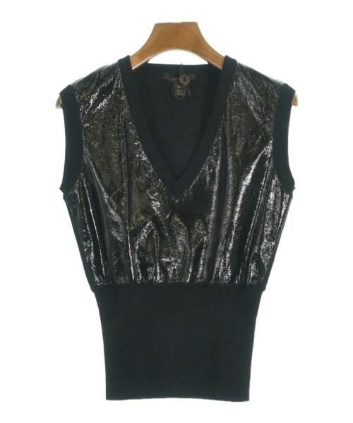 LOUIS VUITTON ルイヴィトン ベスト レディース 【古着】【中古】