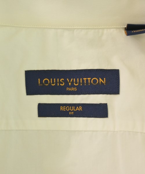 LOUIS VUITTON ルイヴィトン カジュアルシャツ メンズ 【古着】【中古】_2