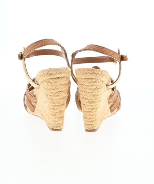 LOUIS VUITTON ルイヴィトン サンダル レディース 【古着】【中古】_7