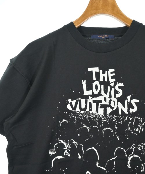 LOUIS VUITTON ルイヴィトン Tシャツ・カットソー メンズ 【古着】【中古】_4