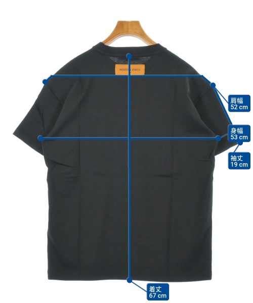 LOUIS VUITTON ルイヴィトン Tシャツ・カットソー メンズ 【古着】【中古】_8