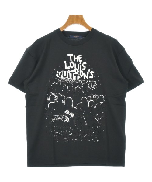 LOUIS VUITTON ルイヴィトン Tシャツ・カットソー メンズ 【古着】【中古】