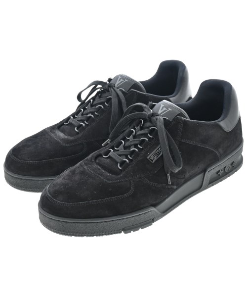 LOUIS VUITTON ルイヴィトン スニーカー メンズ 【古着】【中古】