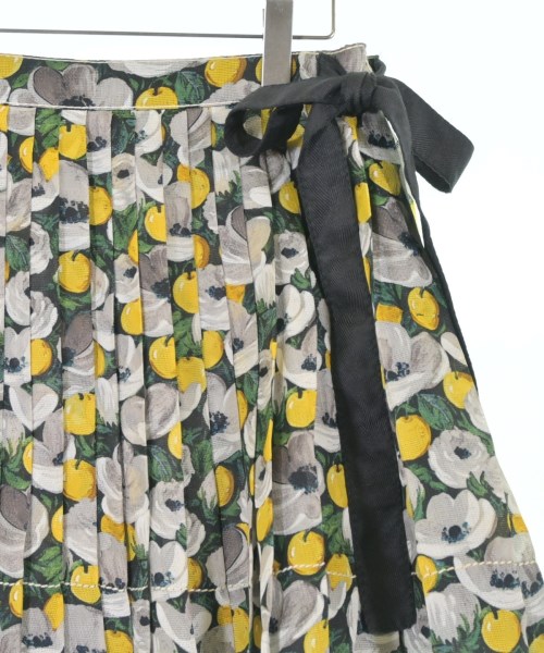 LOUIS VUITTON ルイヴィトン ミニスカート レディース 【古着】【中古】_3