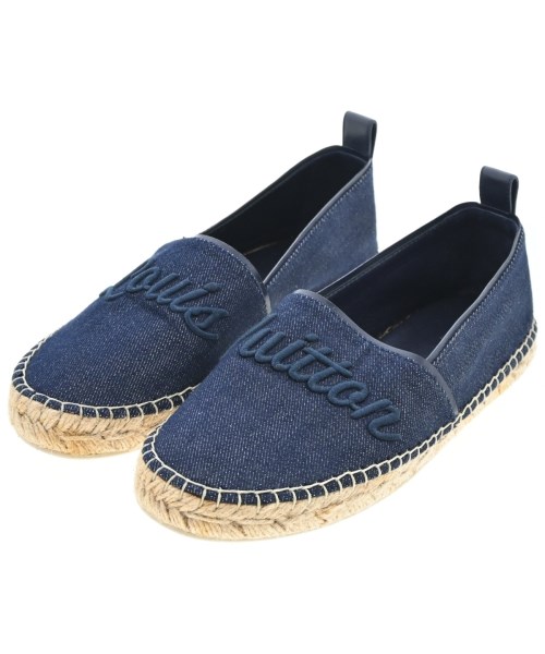 LOUIS VUITTON ルイヴィトン シューズ（その他） レディース 【古着】【中古】