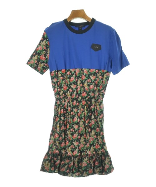 LOUIS VUITTON ルイヴィトン ワンピース レディース 【古着】【中古】