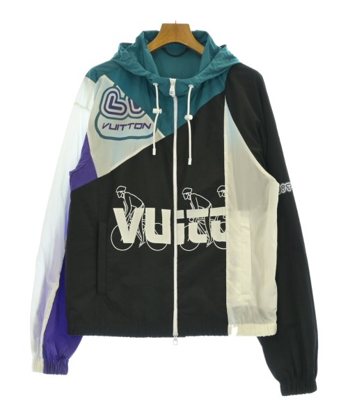 LOUIS VUITTON ルイヴィトン ブルゾン（その他） メンズ 【古着】【中古】