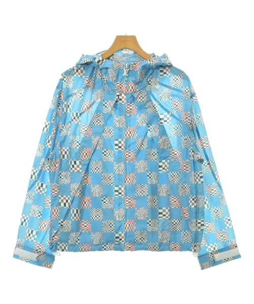 LOUIS VUITTON ルイヴィトン ブルゾン（その他） メンズ 【古着】【中古】
