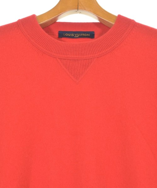 LOUIS VUITTON ルイヴィトン ニット・セーター メンズ 【古着】【中古】