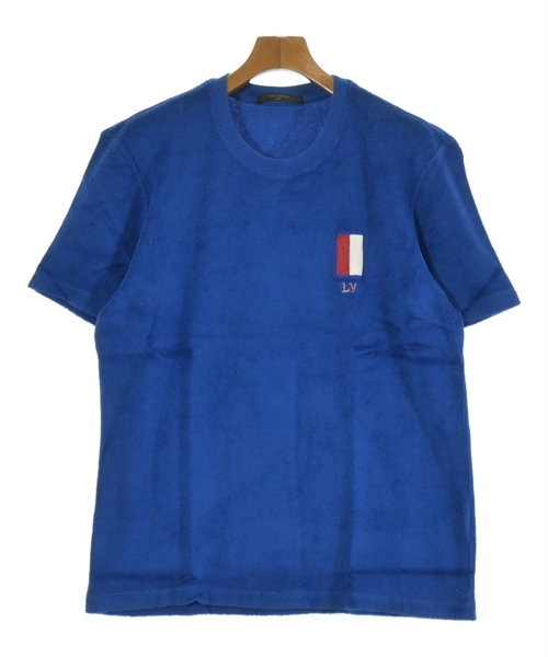 LOUIS VUITTON ルイヴィトン Tシャツ・カットソー メンズ 【古着】【中古】