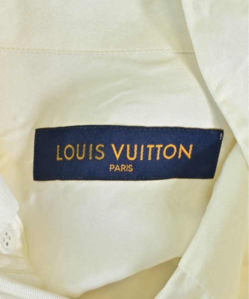 LOUIS VUITTON ルイヴィトン カジュアルシャツ メンズ 【古着】【中古】_2