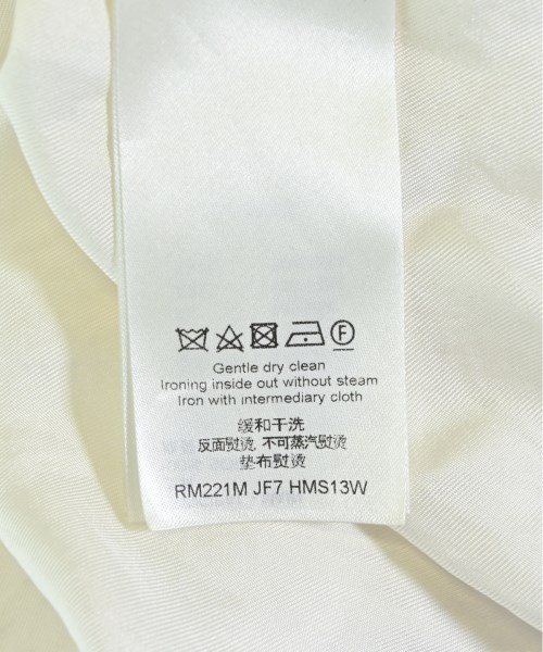 LOUIS VUITTON ルイヴィトン カジュアルシャツ メンズ 【古着】【中古】_3