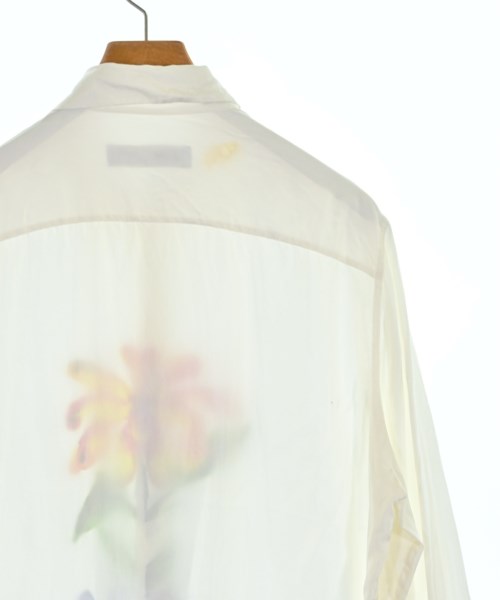 LOUIS VUITTON ルイヴィトン カジュアルシャツ メンズ 【古着】【中古】_6