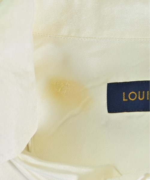 LOUIS VUITTON ルイヴィトン カジュアルシャツ メンズ 【古着】【中古】_8