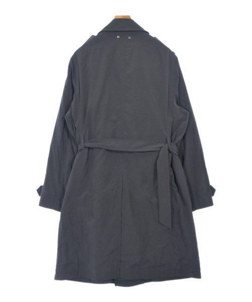 LOUIS VUITTON ルイヴィトン トレンチコート メンズ 【古着】【中古】