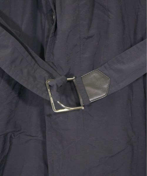 LOUIS VUITTON ルイヴィトン トレンチコート メンズ 【古着】【中古】