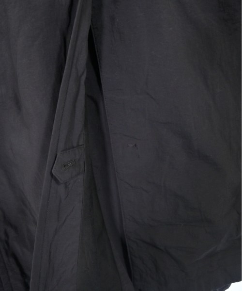 LOUIS VUITTON ルイヴィトン トレンチコート メンズ 【古着】【中古】