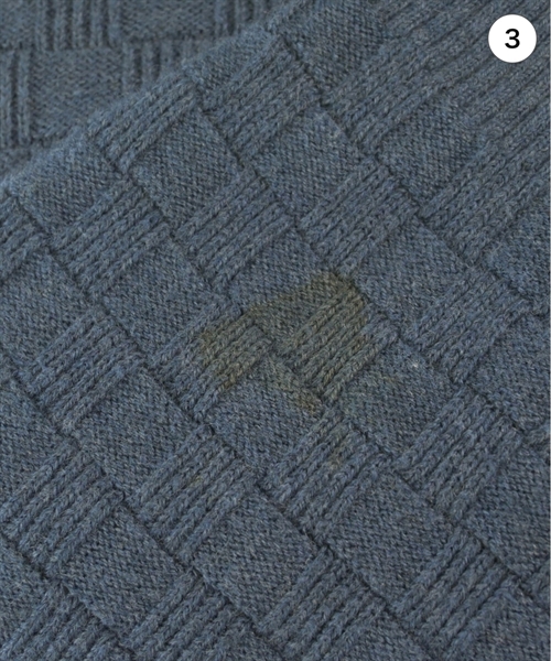 LOUIS VUITTON ルイヴィトン ニット・セーター メンズ 【古着】【中古】_9