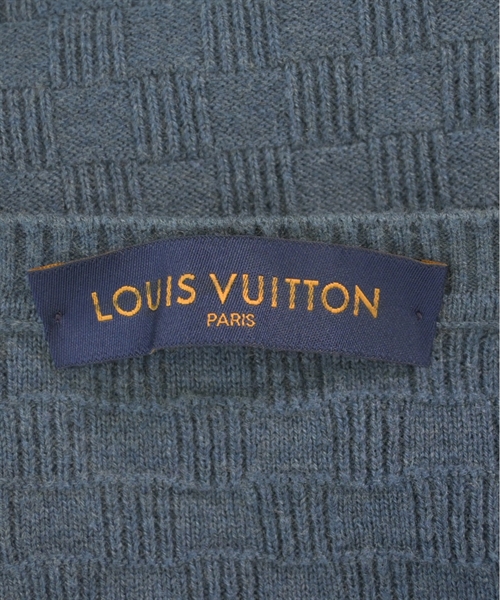 LOUIS VUITTON ルイヴィトン ニット・セーター メンズ 【古着】【中古】_2