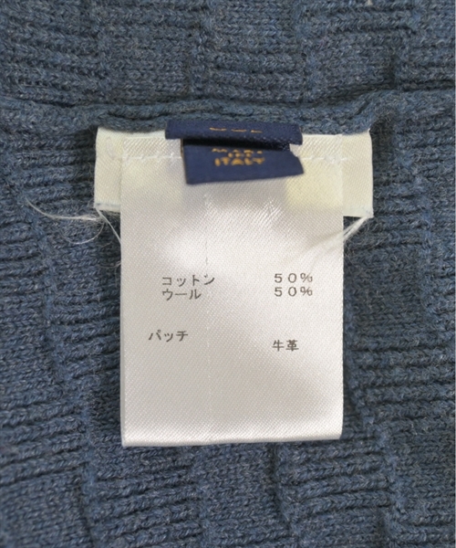 LOUIS VUITTON ルイヴィトン ニット・セーター メンズ 【古着】【中古】_3