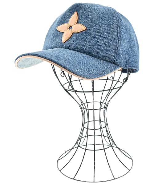 LOUIS VUITTON ルイヴィトン キャップ メンズ 【古着】【中古】