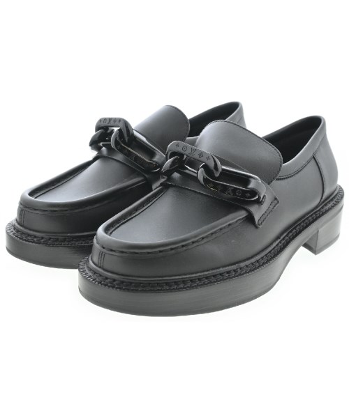 ルイヴィトン LOUIS VUITTON シューズ【中古】 LOUIS VUITTON ルイ