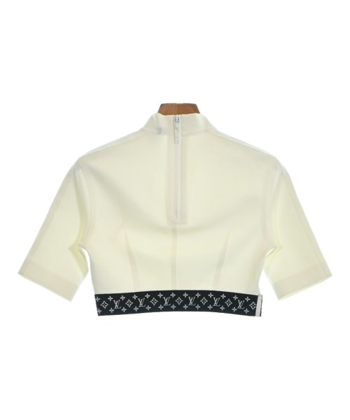 LOUIS VUITTON ルイヴィトン Tシャツ・カットソー レディース 【古着】【中古】