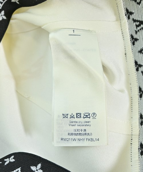 LOUIS VUITTON ルイヴィトン Tシャツ・カットソー レディース 【古着】【中古】