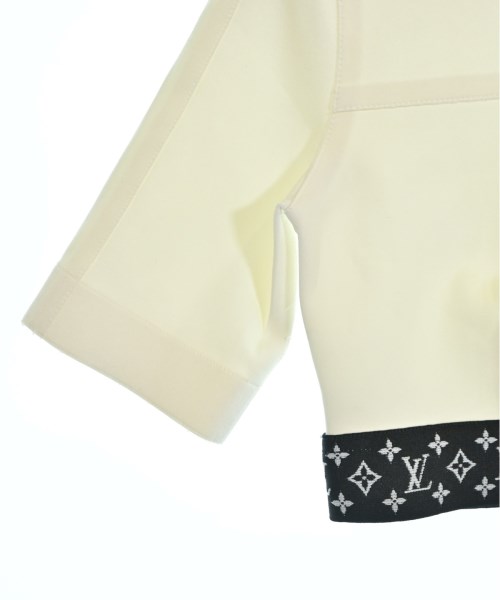 LOUIS VUITTON ルイヴィトン Tシャツ・カットソー レディース 【古着】【中古】