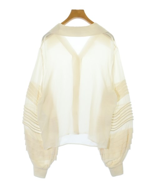 LOUIS VUITTON ルイヴィトン ブラウス レディース 【古着】【中古】 LOUIS VUITTON ルイヴィトン ブラウス レディース 【古着】【中古】