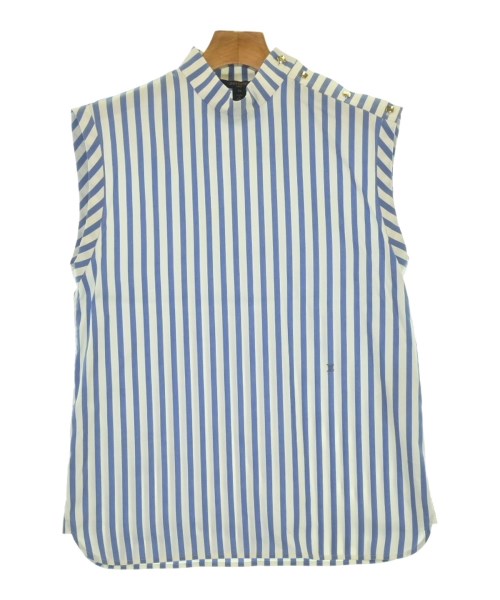LOUIS VUITTON ルイヴィトン ブラウス レディース 【古着】【中古】