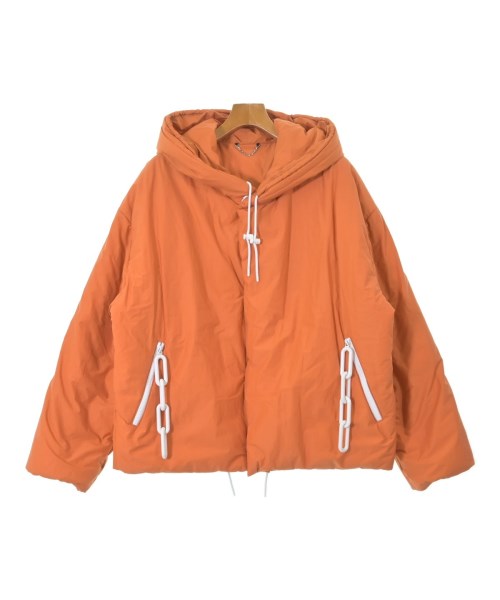 LOUIS VUITTON ルイヴィトン ダウンジャケット/ダウンベスト メンズ 【古着】【中古】