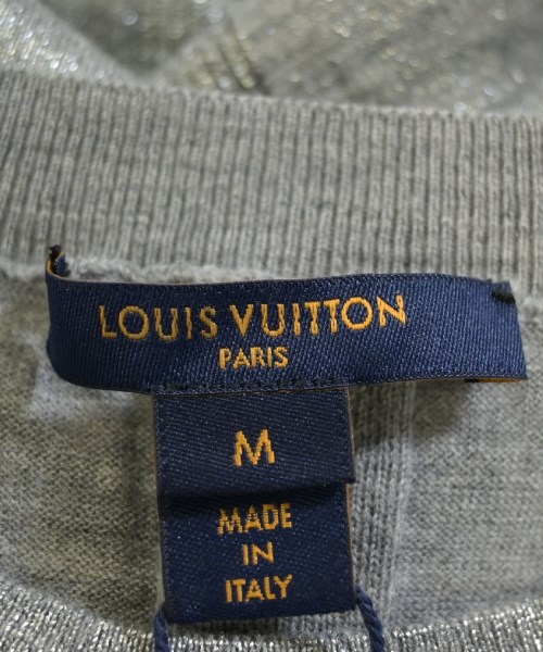 LOUIS VUITTON ルイヴィトン ニット・セーター レディース 【古着】【中古】_2