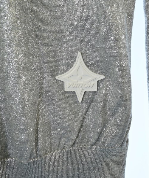 LOUIS VUITTON ルイヴィトン ニット・セーター レディース 【古着】【中古】_5