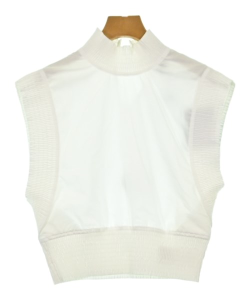 LOUIS VUITTON ルイヴィトン ブラウス レディース 【古着】【中古】