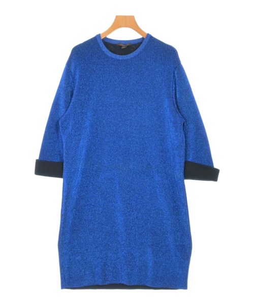 LOUIS VUITTON ルイヴィトン ワンピース レディース 【古着】【中古】