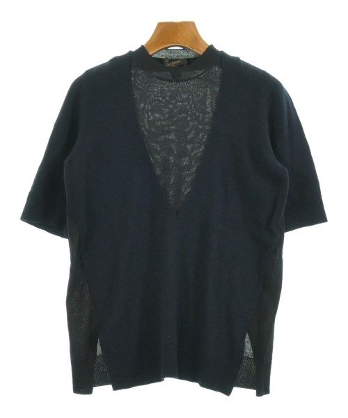 LOUIS VUITTON ルイヴィトン ニット・セーター レディース 【古着】【中古】