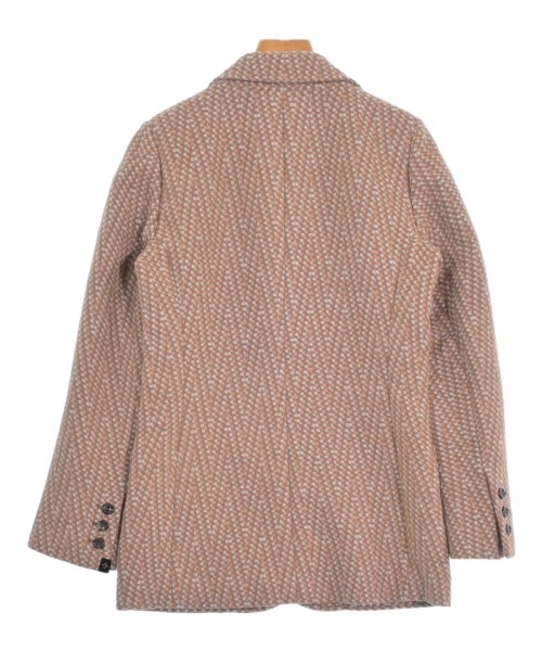 LOUIS VUITTON ルイヴィトン カジュアルジャケット レディース 【古着】【中古】 その他アウター