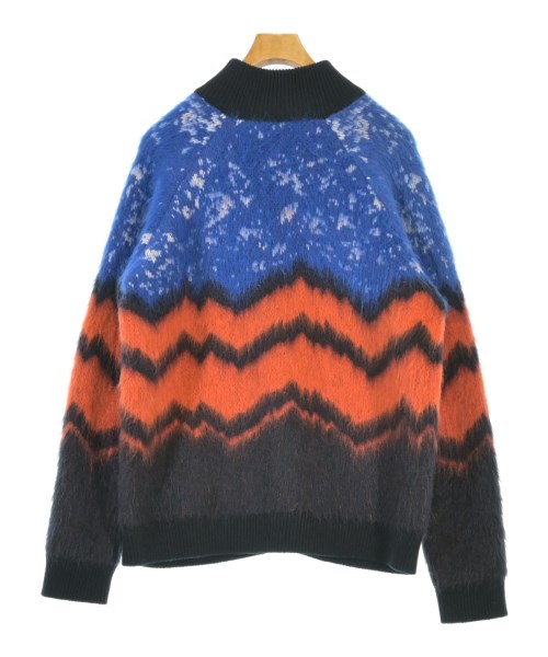 LOUIS VUITTON ルイヴィトン カーディガン メンズ 【古着】【中古】_1