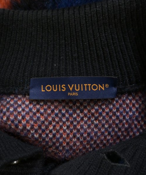 LOUIS VUITTON ルイヴィトン カーディガン メンズ 【古着】【中古】_2