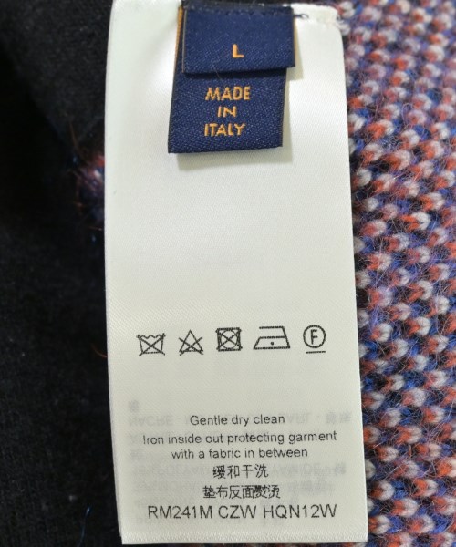 LOUIS VUITTON ルイヴィトン カーディガン メンズ 【古着】【中古】_3