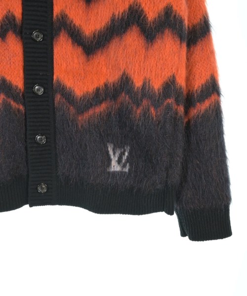 LOUIS VUITTON ルイヴィトン カーディガン メンズ 【古着】【中古】_6