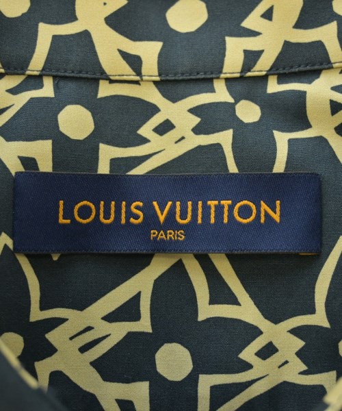 LOUIS VUITTON ルイヴィトン カジュアルシャツ メンズ 【古着】【中古】_2