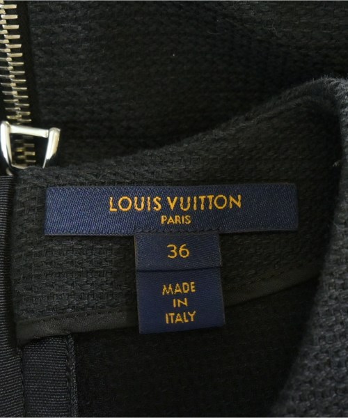LOUIS VUITTON ルイヴィトン ワンピース レディース 【古着】【中古