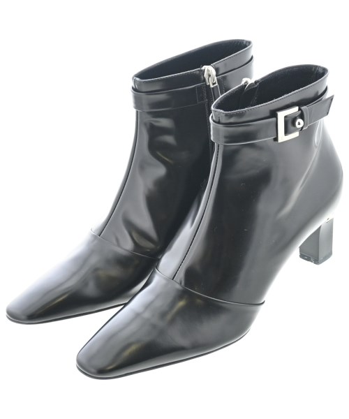 LOUIS VUITTON ルイヴィトン ブーツ レディース 【古着】【中古】
