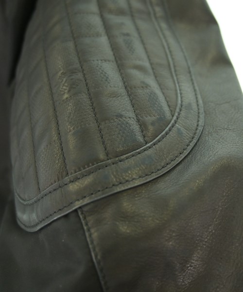 LOUIS VUITTON ルイヴィトン ライダース メンズ 【古着】【中古】_9